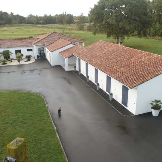  GLOBALES SOLUTIONS IMMOBILIERES : Domain / Estate | VERTOU (44120) | 460 m2 | 1 245 000 € 