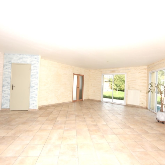  GLOBALES SOLUTIONS IMMOBILIERES : House | LES SORINIERES (44840) | 129 m2 | 435 000 € 