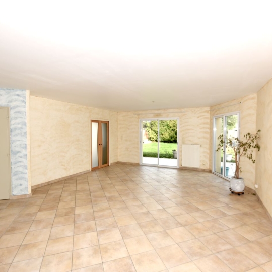  GLOBALES SOLUTIONS IMMOBILIERES : House | LES SORINIERES (44840) | 130 m2 | 435 000 € 