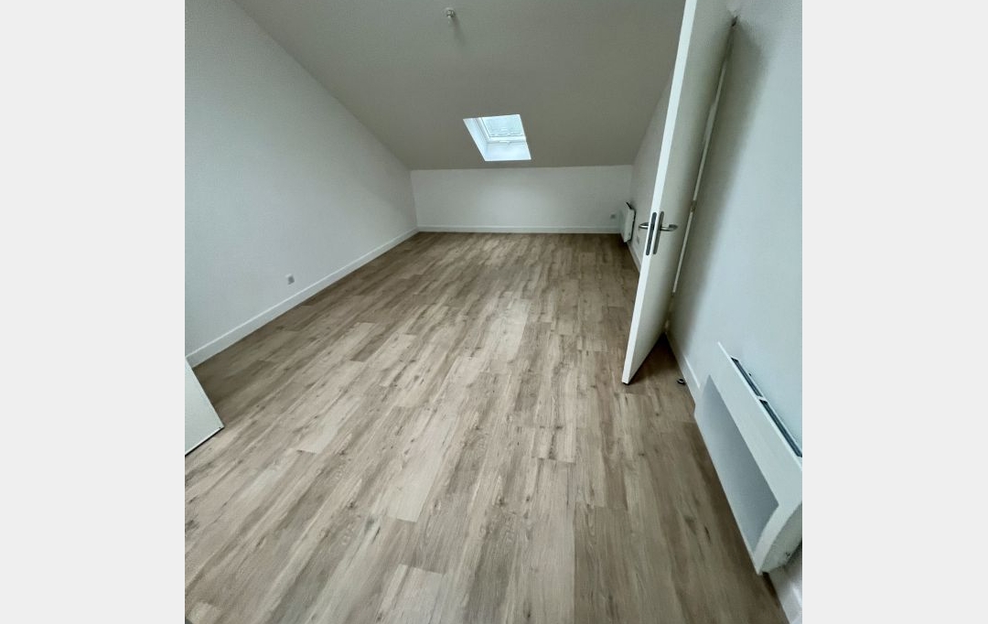 GLOBALES SOLUTIONS IMMOBILIERES : Appartement | VERTOU (44120) | 50 m2 | 785 € 