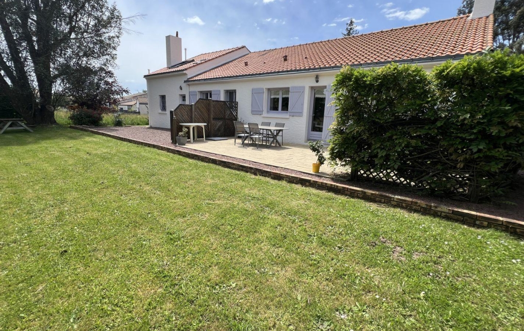 GLOBALES SOLUTIONS IMMOBILIERES : Maison / Villa | VERTOU (44120) | 160 m2 | 448 050 € 