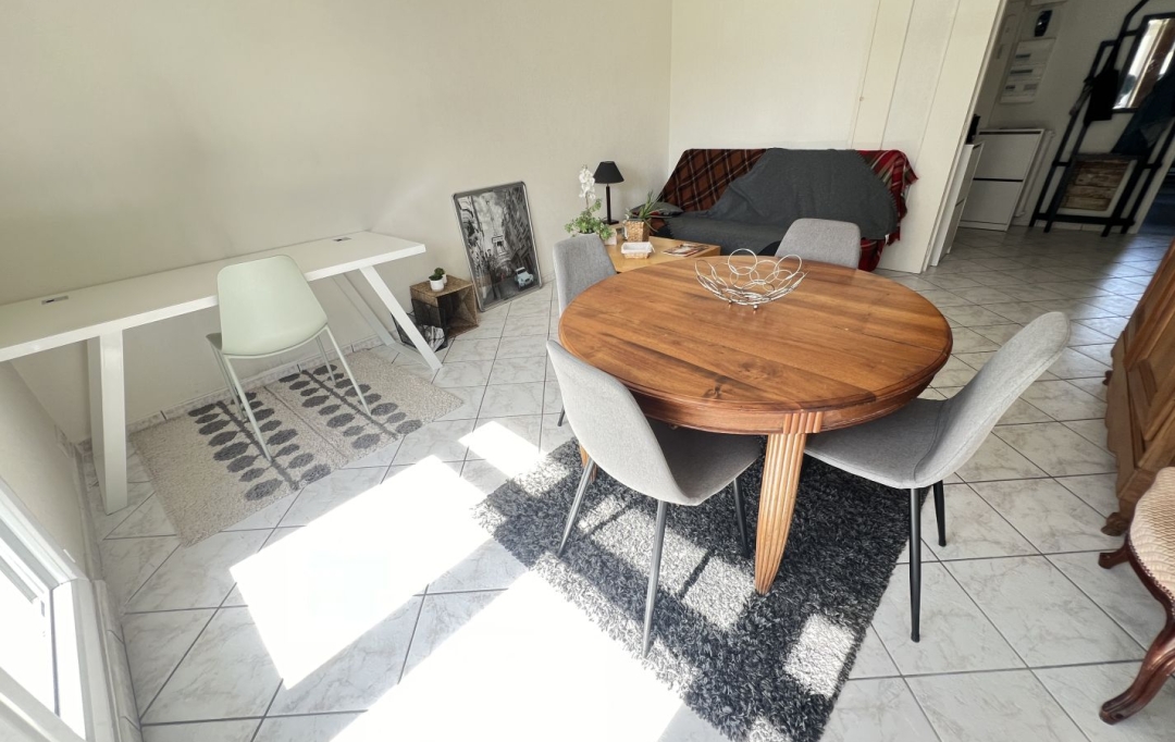 GLOBALES SOLUTIONS IMMOBILIERES : Apartment | NANTES (44200) | 67 m2 | 218 000 € 