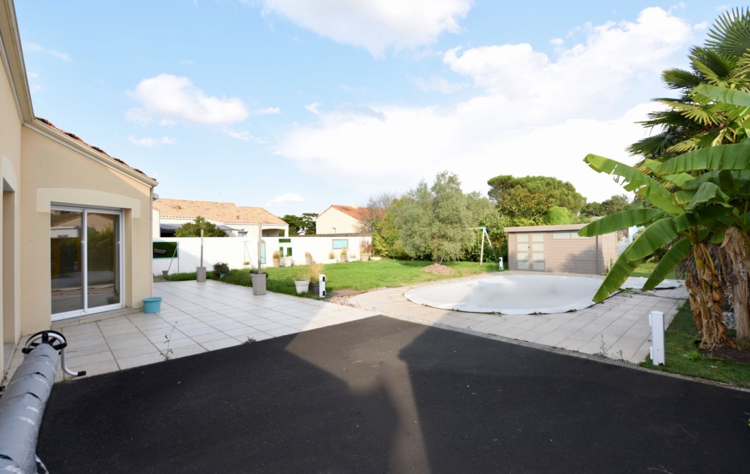 GLOBALES SOLUTIONS IMMOBILIERES : House | LES SORINIERES (44840) | 129 m2 | 435 000 € 