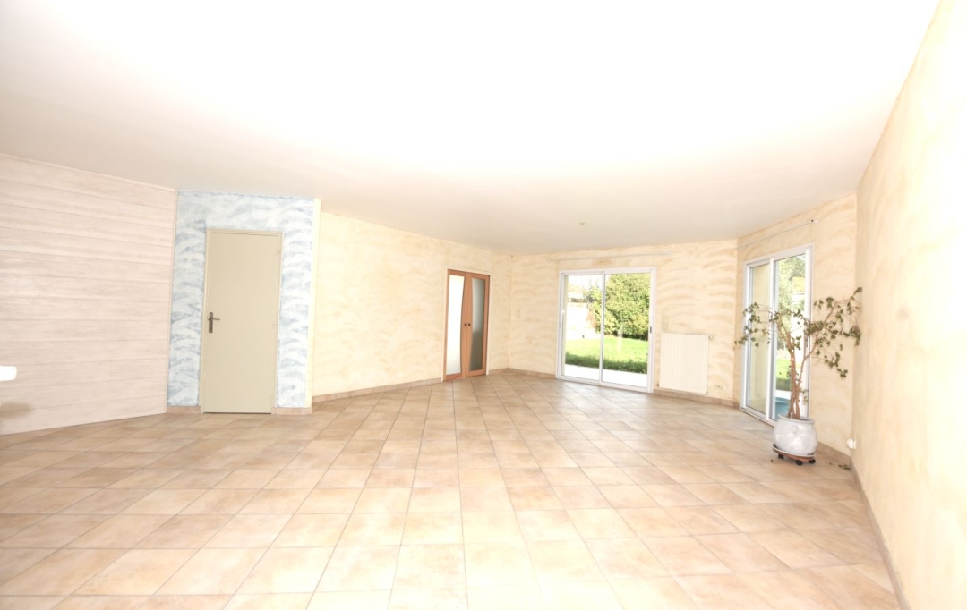 GLOBALES SOLUTIONS IMMOBILIERES : House | LES SORINIERES (44840) | 129 m2 | 435 000 € 