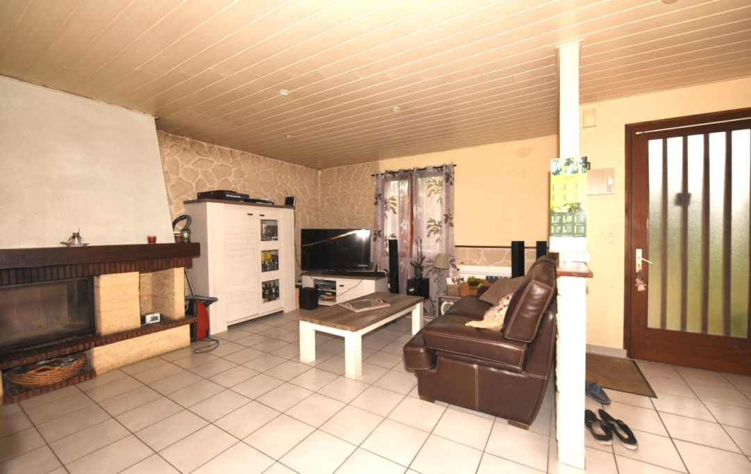 GLOBALES SOLUTIONS IMMOBILIERES : House | VERTOU (44120) | 85 m2 | 331 520 € 