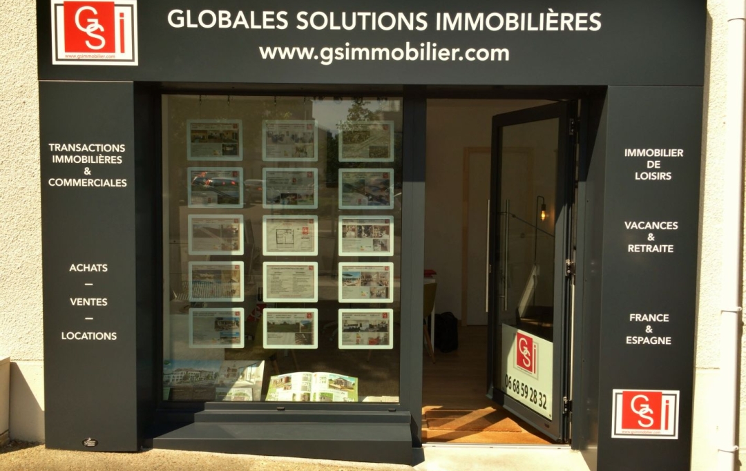 GLOBALES SOLUTIONS IMMOBILIERES : Terrain | VERTOU (44120) | 205 m2 | 0 € 