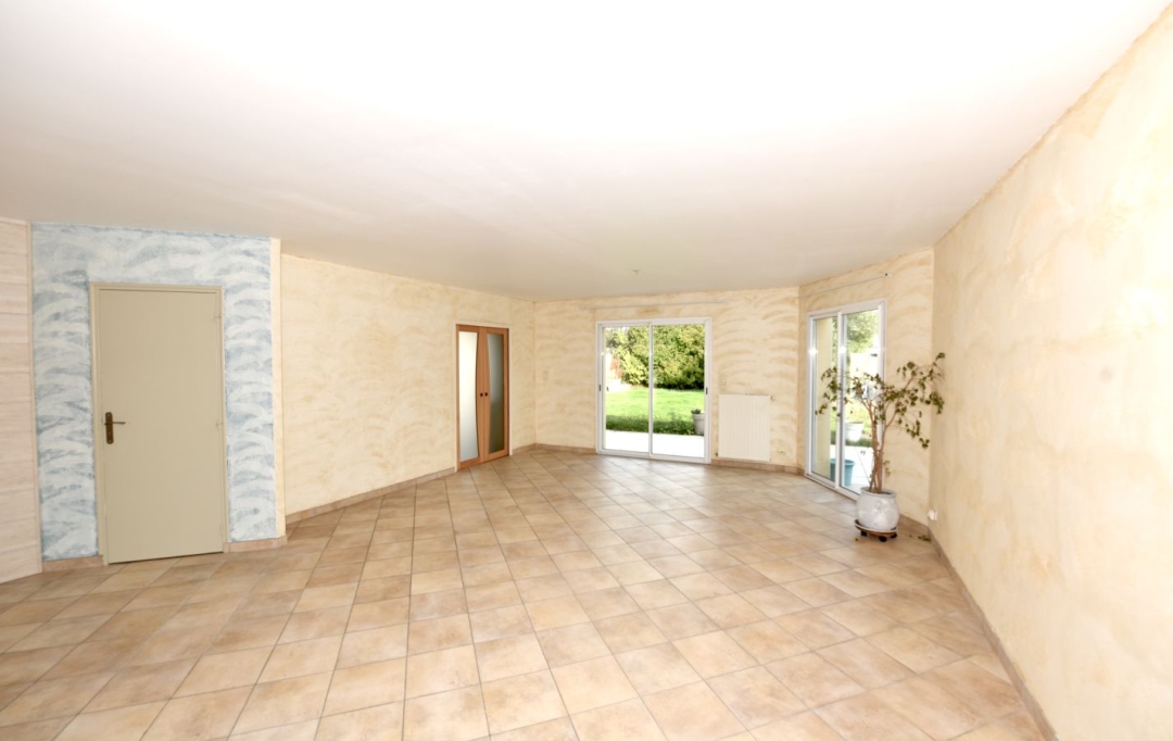 GLOBALES SOLUTIONS IMMOBILIERES : House | LES SORINIERES (44840) | 130 m2 | 435 000 € 