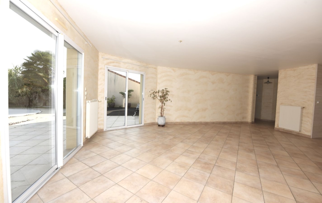 GLOBALES SOLUTIONS IMMOBILIERES : House | LES SORINIERES (44840) | 130 m2 | 435 000 € 