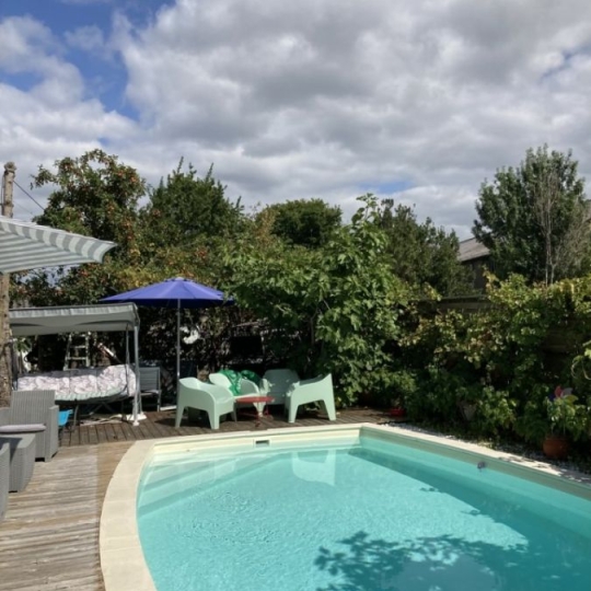 GLOBALES SOLUTIONS IMMOBILIERES : Maison / Villa | SAINT-SEBASTIEN-SUR-LOIRE (44230) | 150.00m2 | 470 250 € GLOBALES SOLUTIONS IMMOBILIERES : Maison / Villa | SAINT-SEBASTIEN-SUR-LOIRE (44230) | 150.00m2 | 470 250 €